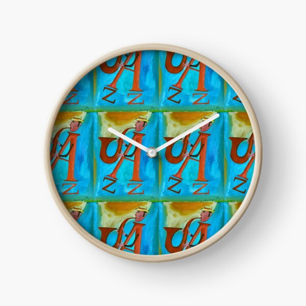 Item preview, Jazz 5 designed and sold by Diego Manuel Rodriguez.