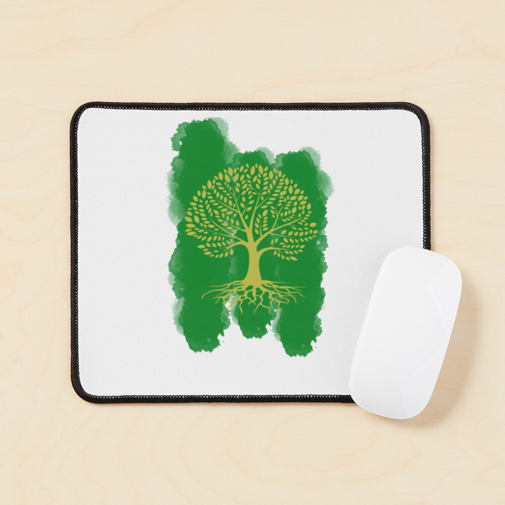 Item preview, Mouse Pad designed and sold by ALS-KB.