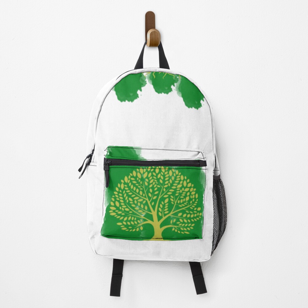 Item preview, Backpack designed and sold by ALS-KB.