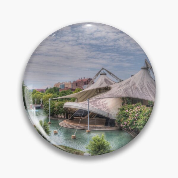 Item preview, Tennessee Amphitheater  designed and sold by RandyDyer.