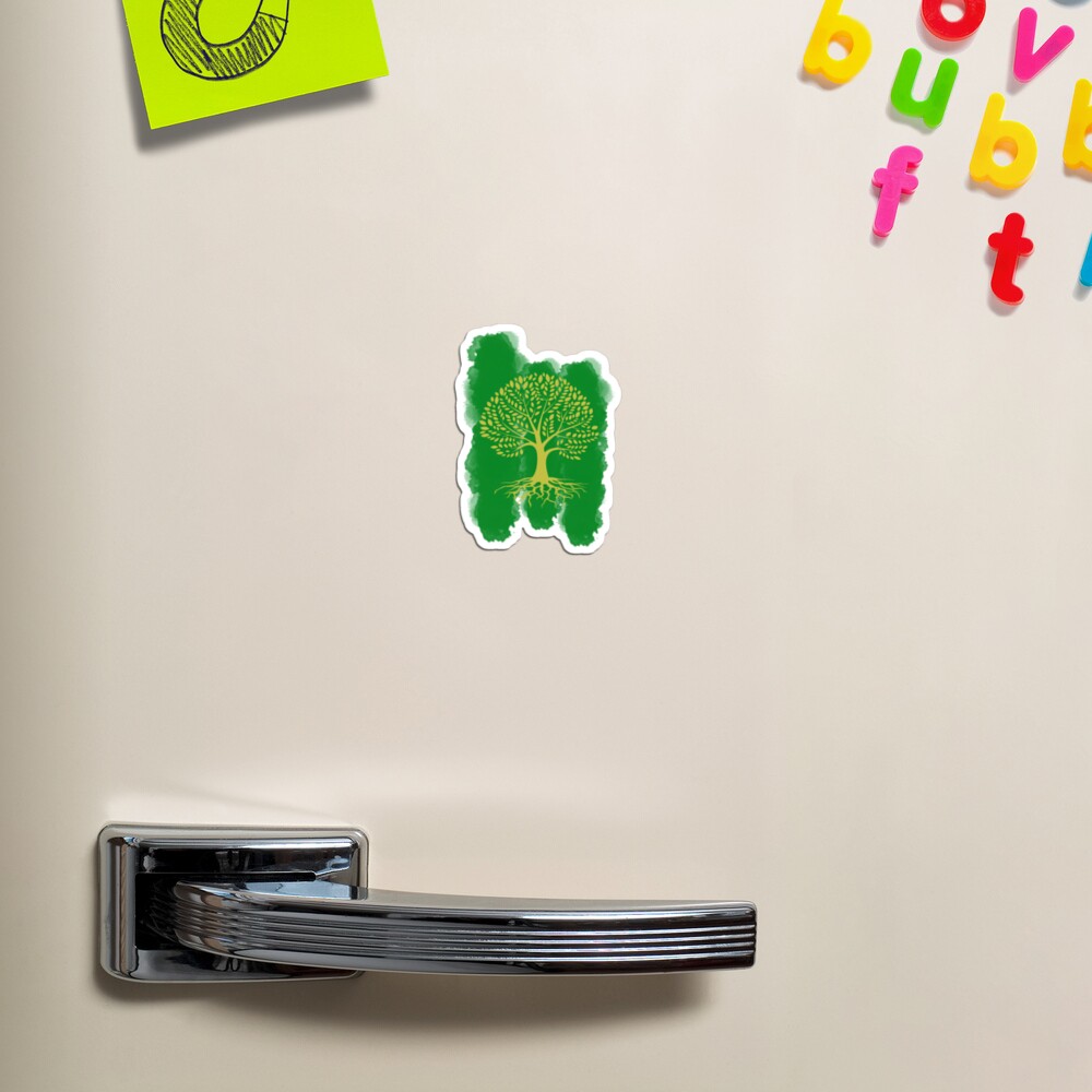 Item preview, Magnet designed and sold by ALS-KB.