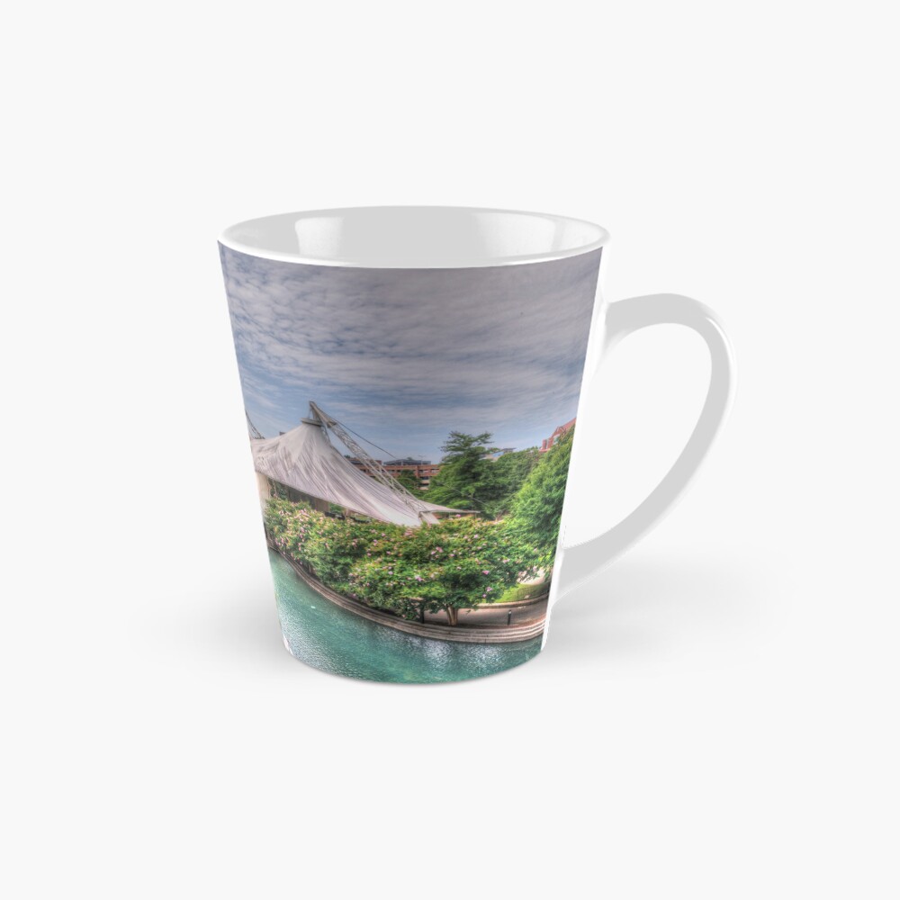 Item preview, Tall Mug designed and sold by RandyDyer.