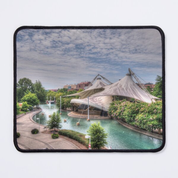 Item preview, Tennessee Amphitheater  designed and sold by RandyDyer.