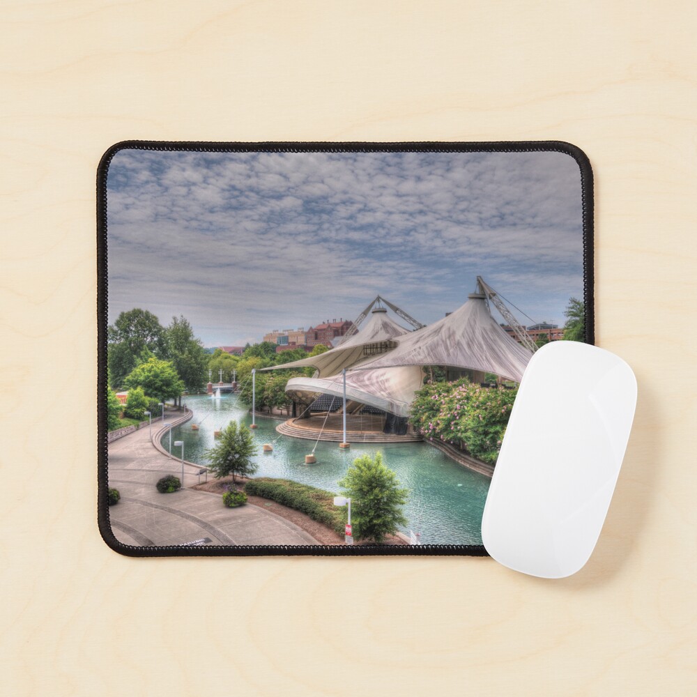 Item preview, Mouse Pad designed and sold by RandyDyer.