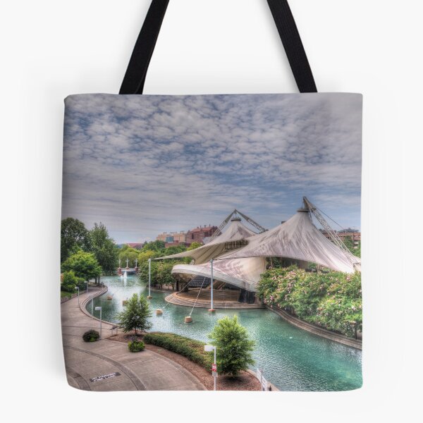 Item preview, Tennessee Amphitheater  designed and sold by RandyDyer.