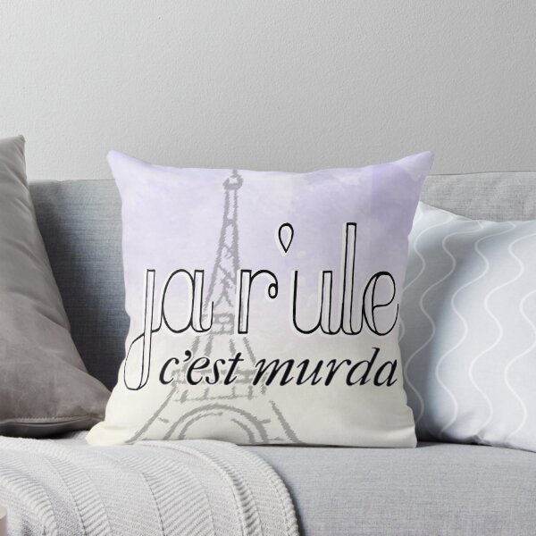 Item preview, Ja R'ule designed and sold by zertle7.