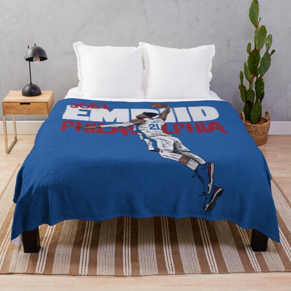 Item preview, Joel Embiid Graffiti designed and sold by richardreesep.