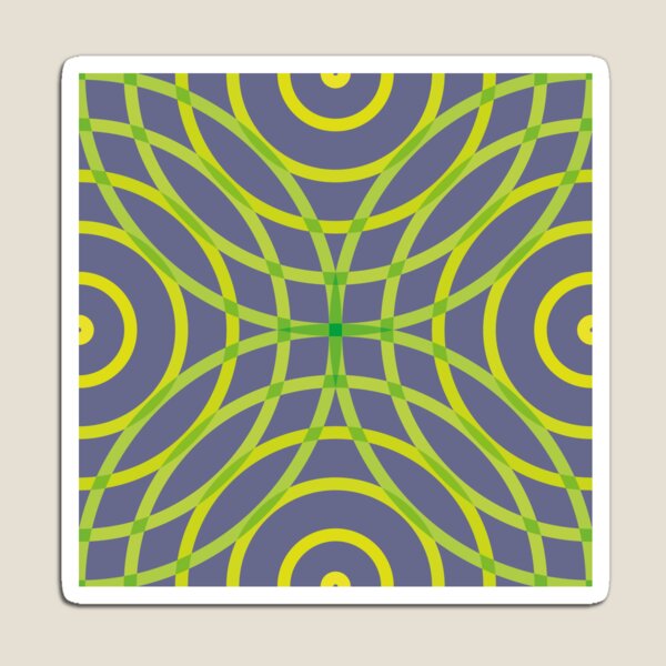 Item preview, Quick Concentric designed and sold by Creative Efforts.