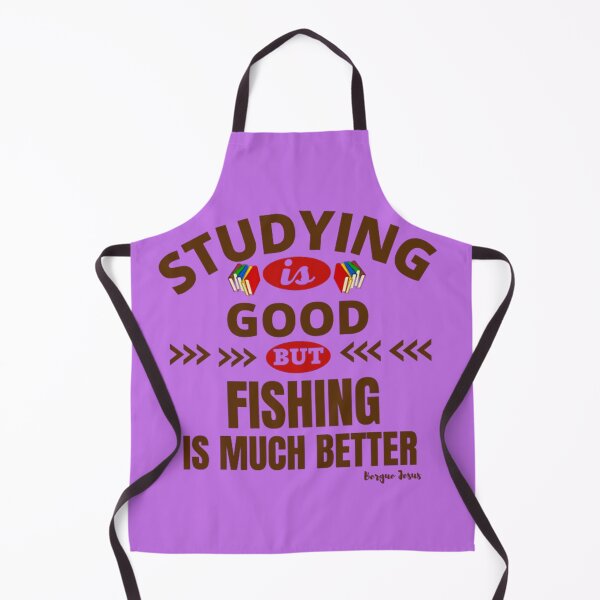 Item preview, Studying is good, but FISHING is much better designed and sold by CSJ7.