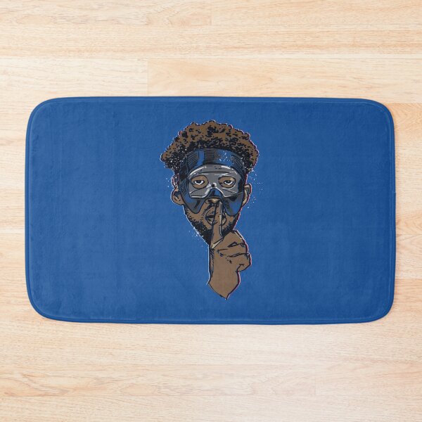 Item preview, Joel Embiid Mask designed and sold by richardreesep.