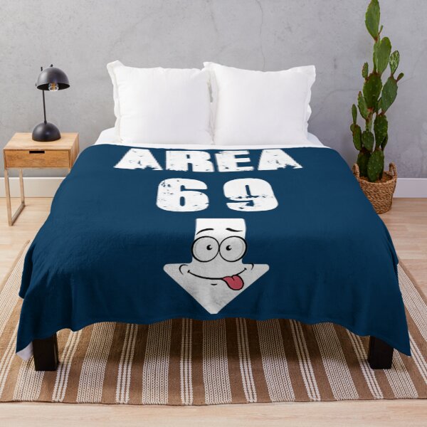 Item preview, Area 69 Adult Humor    designed and sold by DariusAdams.