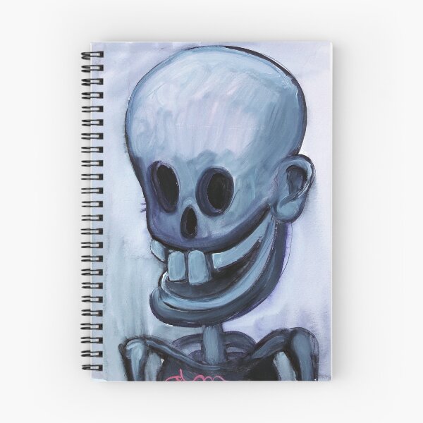 Item preview, Calavera loca designed and sold by Diego Manuel Rodriguez.