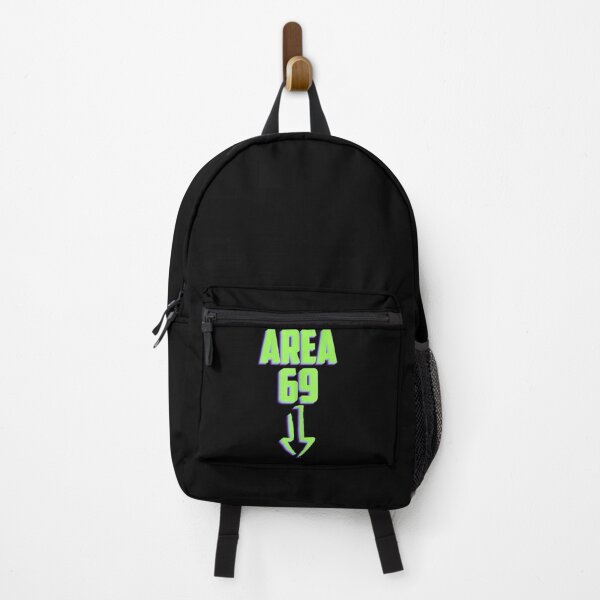 Item preview, Area 69 Saying Humor Sarcastic   designed and sold by DariusAdams.