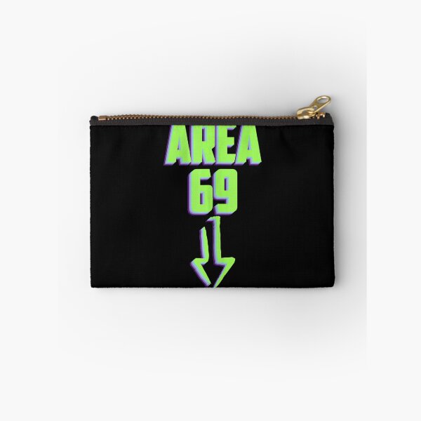 Item preview, Area 69 Saying Humor Sarcastic   designed and sold by DariusAdams.