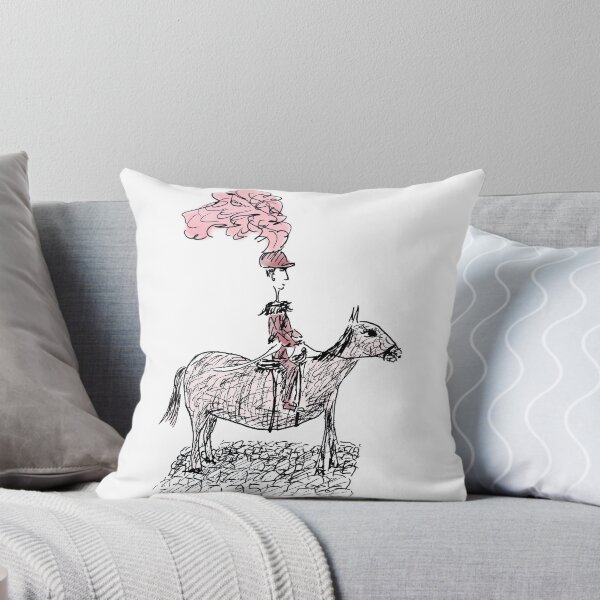 Item preview, Republican Guard on his horse designed and sold by OlivierImages.