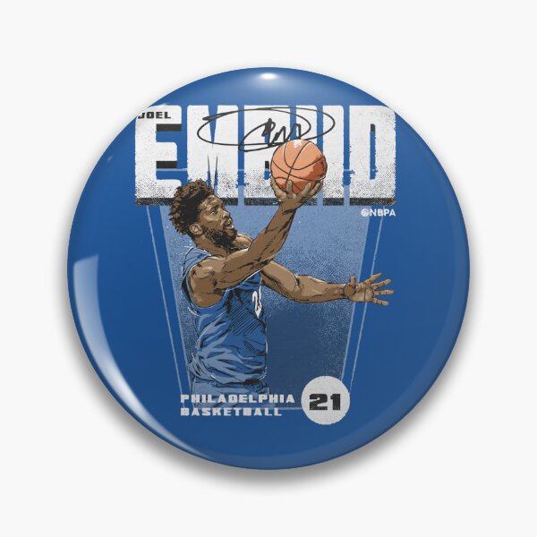 Item preview, Joel Embiid Premiere designed and sold by richardreesep.