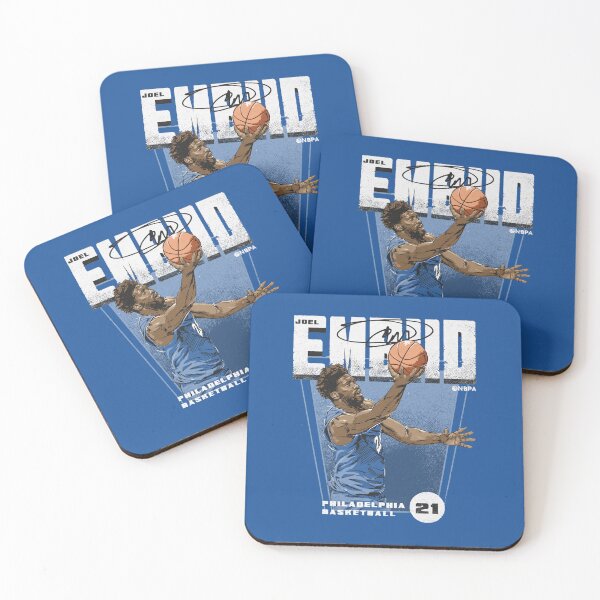 Item preview, Joel Embiid Premiere designed and sold by richardreesep.