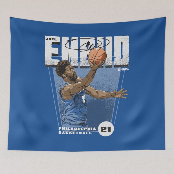 Item preview, Joel Embiid Premiere designed and sold by richardreesep.