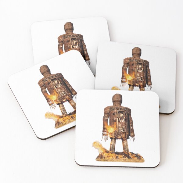 Item preview, The Wicker Man (1973) Film designed and sold by SelloutCentral.