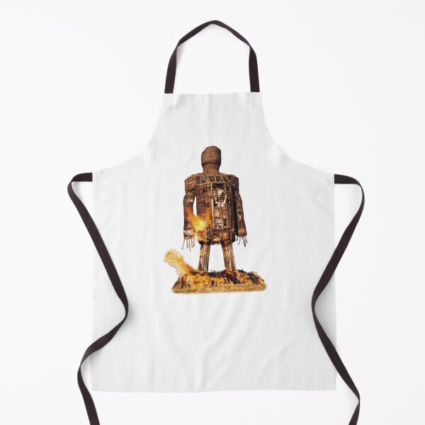 Item preview, The Wicker Man (1973) Film designed and sold by SelloutCentral.