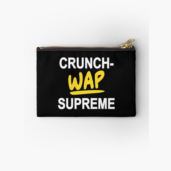 Item preview, crunch-wap supreme       designed and sold by DariusAdams.