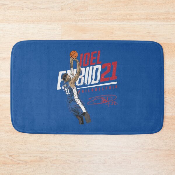 Item preview, Joel Embiid Slant designed and sold by richardreesep.