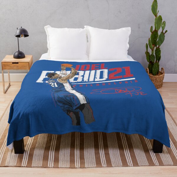 Item preview, Joel Embiid Slant designed and sold by richardreesep.