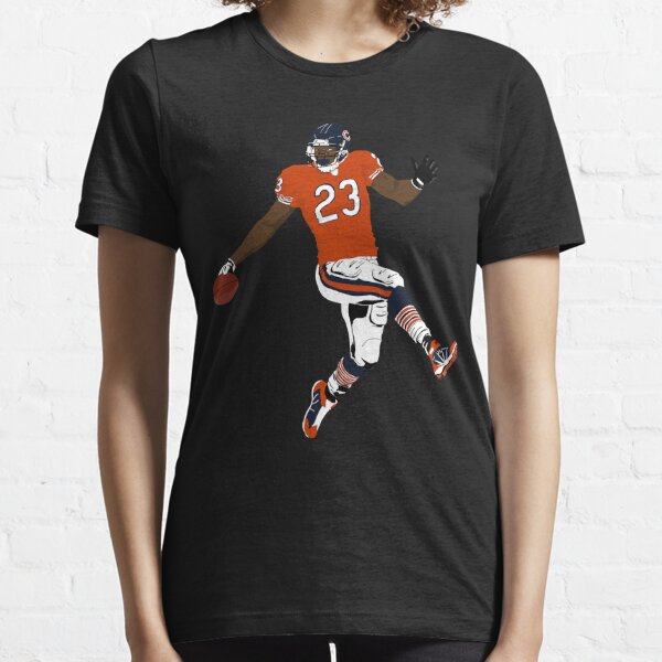 Devin Hester T Shirt NFL Player Classic Vintage Bootleg Shirt -   Finland