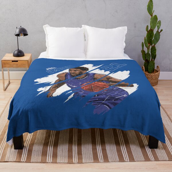 Item preview, Joel Embiid Stripes designed and sold by richardreesep.
