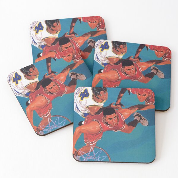 Item preview, Slam Dunk designed and sold by taroxstudio.