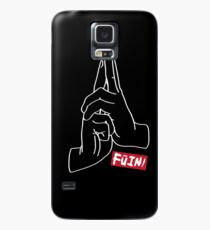 FUIN - NINJA 1 ALT Case/Skin for Samsung Galaxy