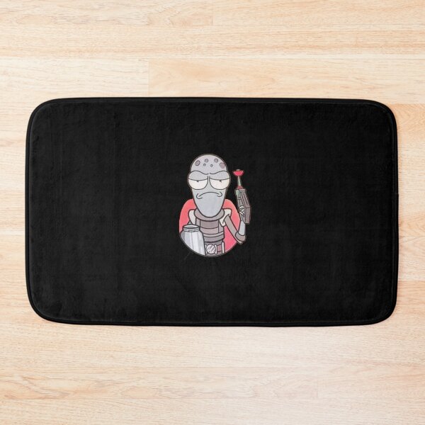 Item preview, get in the wall   designed and sold by DariusAdams.