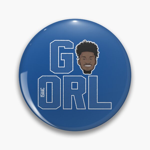 Item preview, Jonathan Isaac GO ORL designed and sold by richardreesep.