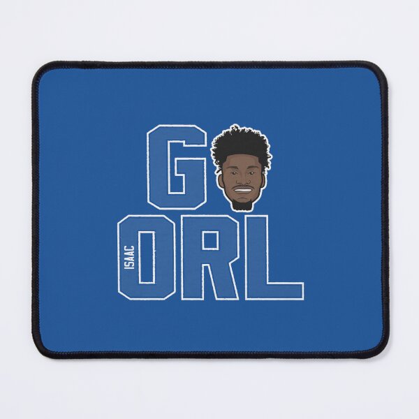 Item preview, Jonathan Isaac GO ORL designed and sold by richardreesep.