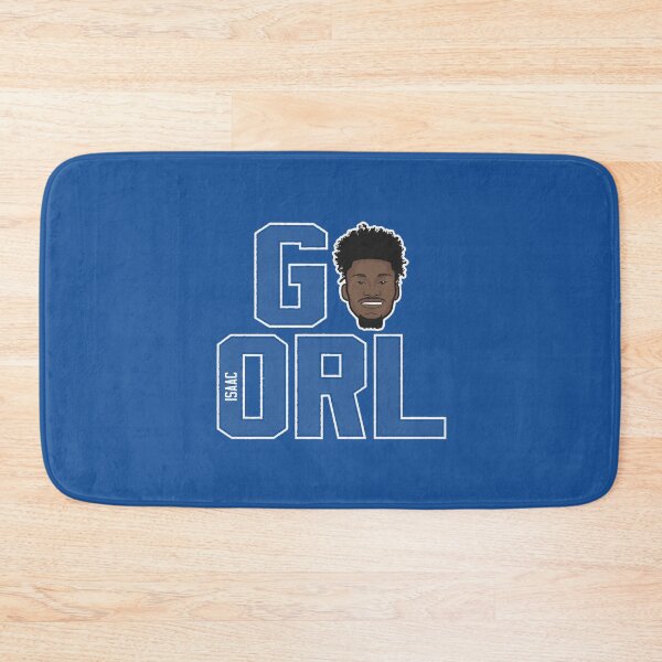 Item preview, Jonathan Isaac GO ORL designed and sold by richardreesep.