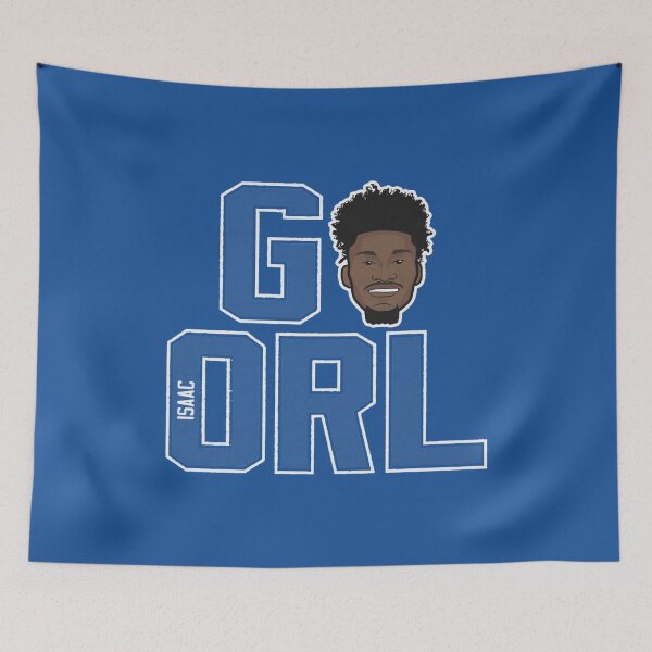 Item preview, Jonathan Isaac GO ORL designed and sold by richardreesep.