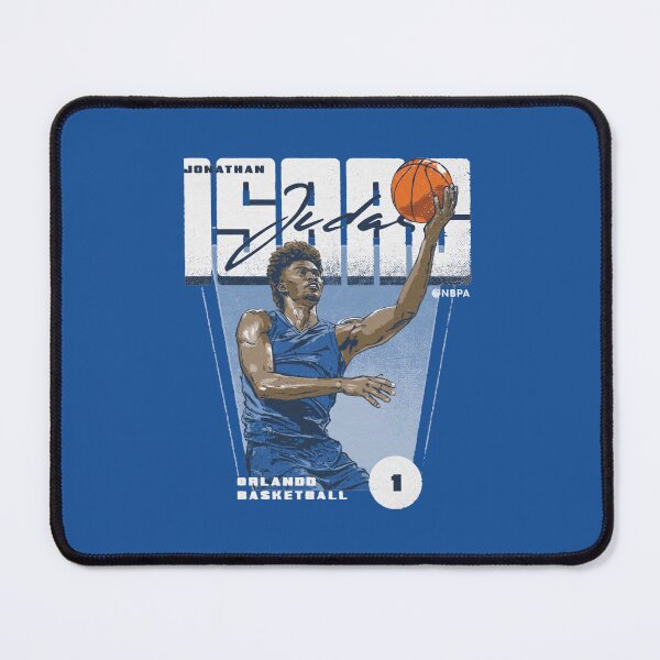 Item preview, Jonathan Isaac Premiere designed and sold by richardreesep.
