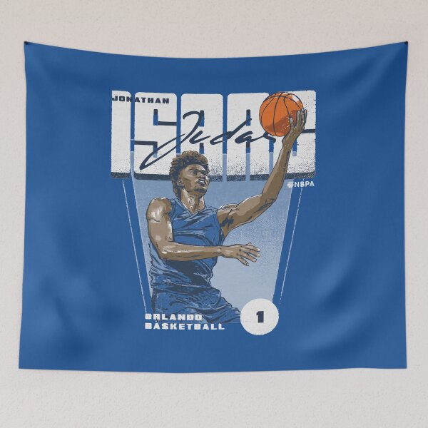 Item preview, Jonathan Isaac Premiere designed and sold by richardreesep.