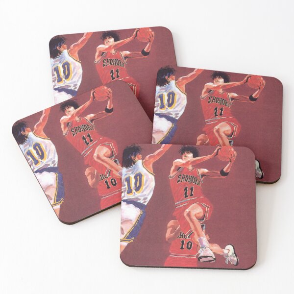Item preview, Slam Dunk designed and sold by taroxstudio.