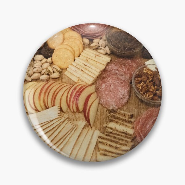 Item preview, Charcuterie designed and sold by Diego Re.