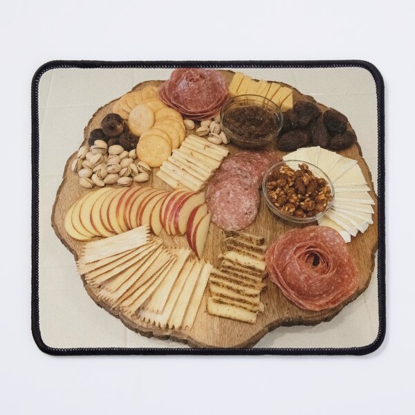 Item preview, Charcuterie designed and sold by Diego Re.