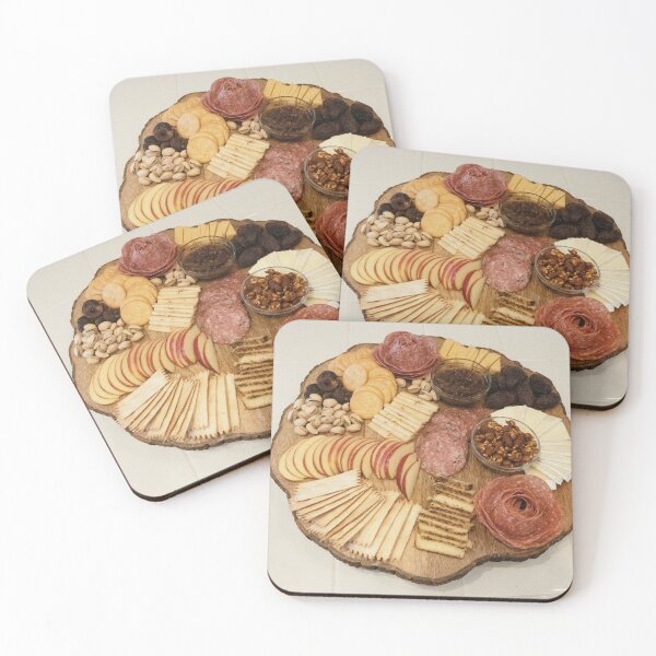 Item preview, Charcuterie designed and sold by Diego Re.
