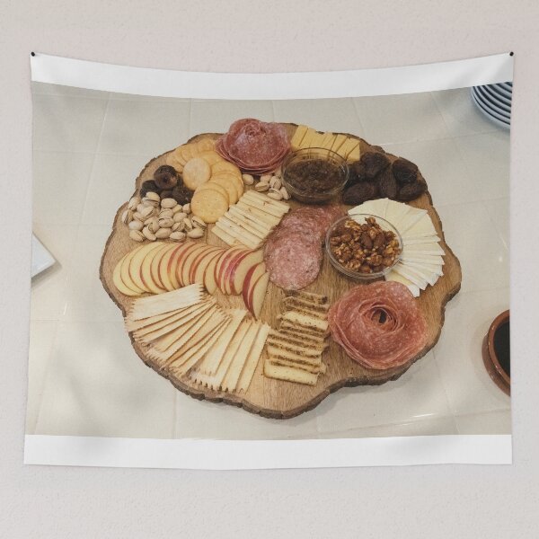Item preview, Charcuterie designed and sold by Diego Re.