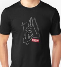 FUIN - NINJA 1 Unisex T-Shirt
