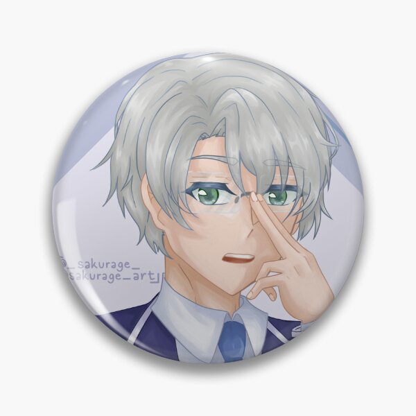 Item preview, Raika Koshiba designed and sold by sakurage.