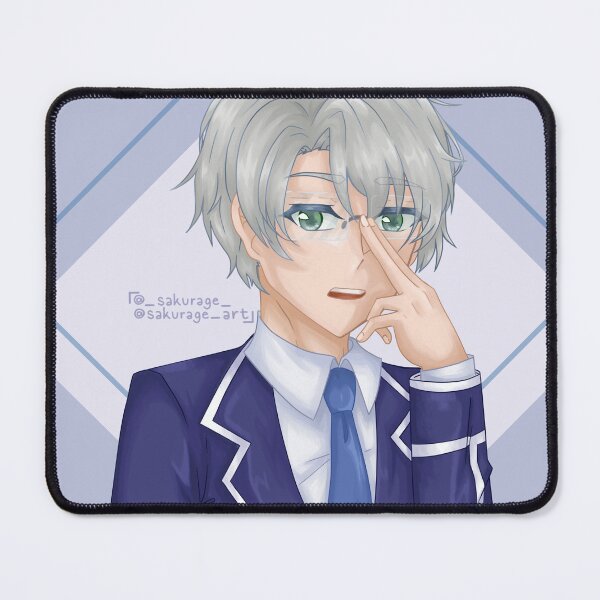 Item preview, Raika Koshiba designed and sold by sakurage.