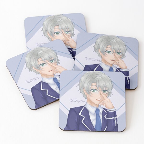 Item preview, Raika Koshiba designed and sold by sakurage.
