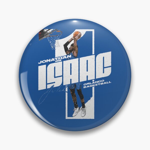 Item preview, Jonathan Isaac Stretch designed and sold by richardreesep.