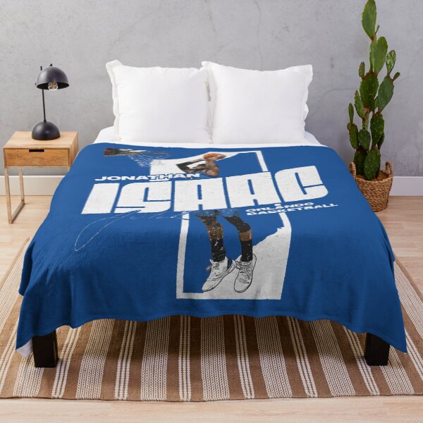 Item preview, Jonathan Isaac Stretch designed and sold by richardreesep.