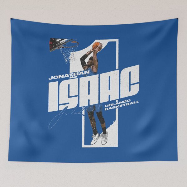 Item preview, Jonathan Isaac Stretch designed and sold by richardreesep.